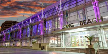 Long Beach Convention Center
