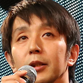 Takayuki Nagai